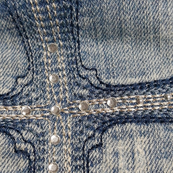 Ladies Shorts - Picture 4 of 13